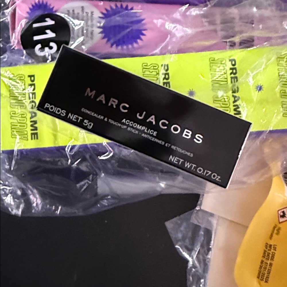 Marc Jacob’s